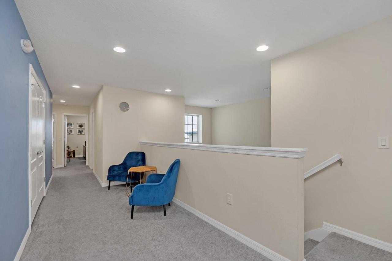Private Pool Villa, Free Water Park, Near Disney Kissimmee Esterno foto