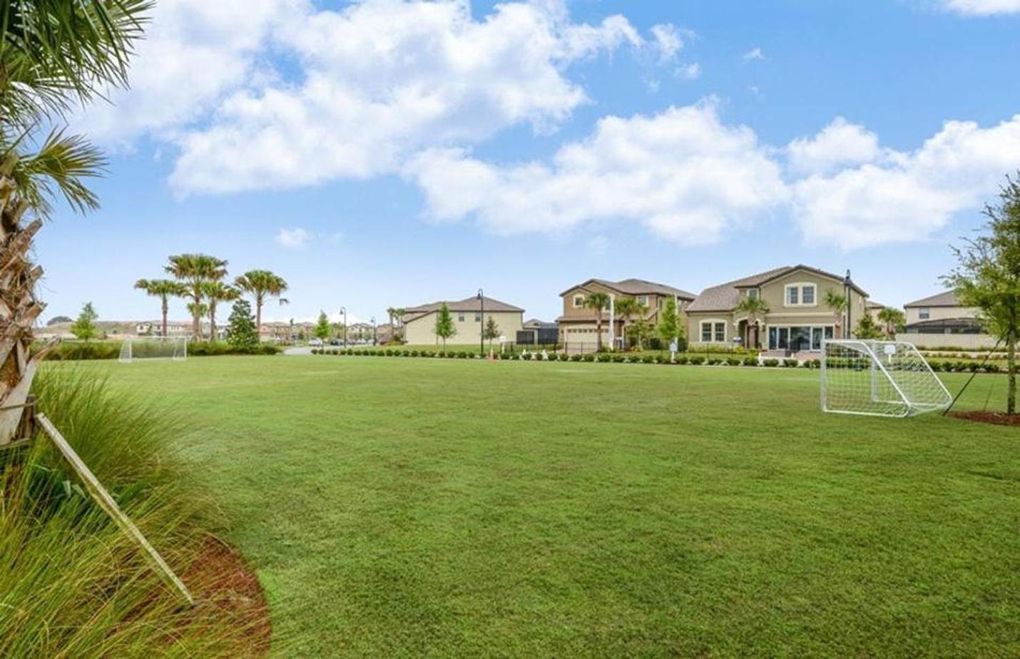 Private Pool Villa, Free Water Park, Near Disney Kissimmee Esterno foto