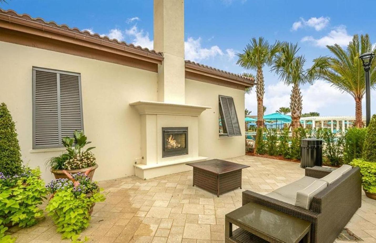 Private Pool Villa, Free Water Park, Near Disney Kissimmee Esterno foto